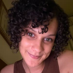 Thamie Briane da Silva profile photo