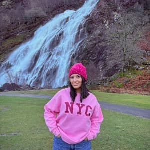 carmen ortega profile photo