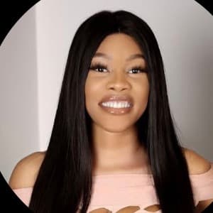 Michelle Obi profile photo