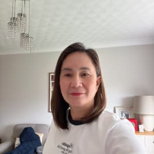 ELENA RAGUIN profile photo