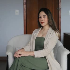 Jacqueline Pacheco Mota profile photo