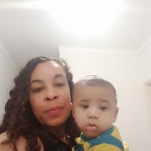 MICHELE GUEDES GUIMARAES profile photo