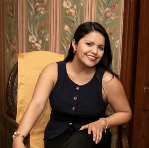 Julia Vargas profile photo