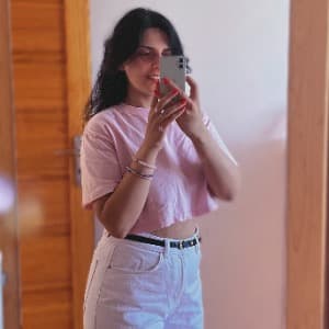 Nino Tsinadze profile photo