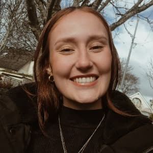 Gabriela Pereira profile photo
