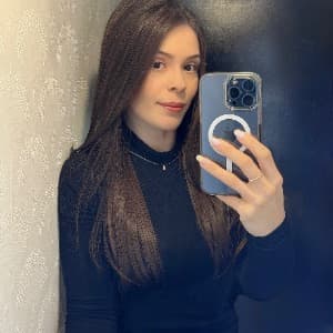 Raquel Michele profile photo