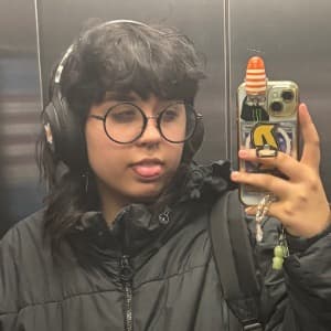 Tayma Gilles profile photo