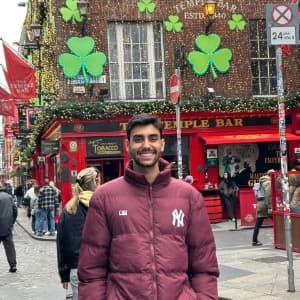 Caio Taveira profile photo