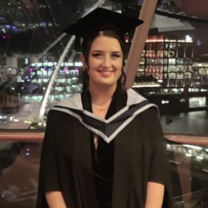 Sarah Foy profile photo