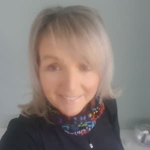 sarah proudfoot profile photo