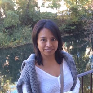 Sara Lopez profile photo