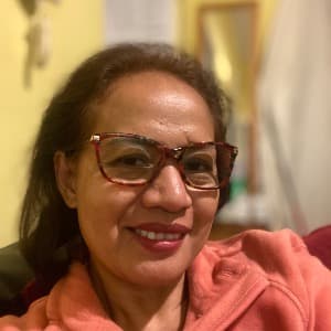 Theresa Castillo profile photo