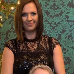 Iwona Stepien profile photo