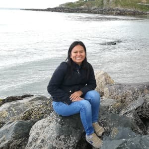 Roxana Lopez profile photo