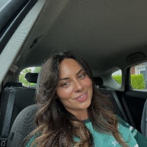 Lauryn Mc Guinness profile photo