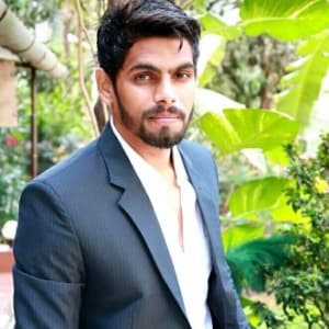 Akshay Sawant profile photo