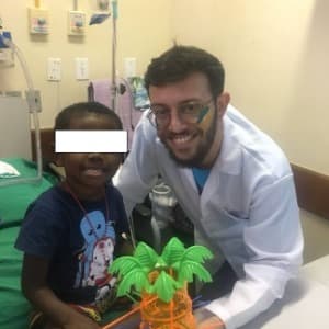 Nicolas Gomes profile photo