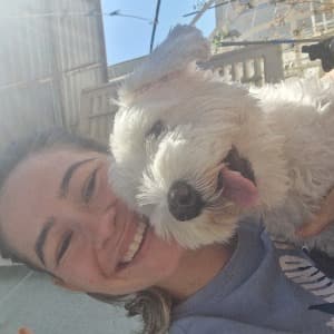 Bruna Souza profile photo