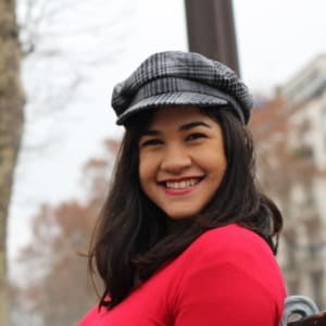 Amanda Carvalho profile photo