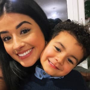 Lavinia Monteiro profile photo