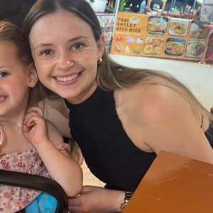 Victoria Brennan profile photo
