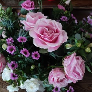 rose marie profile photo