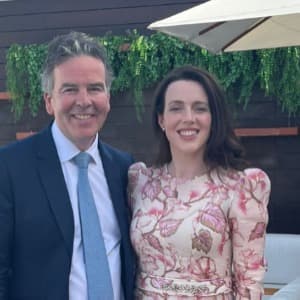 Gráinne Byrne profile photo
