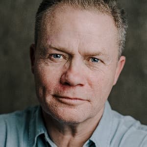 James Colville profile photo