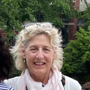 Betsy Keys Farrell profile photo