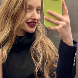 Tamar Kibishauri profile photo