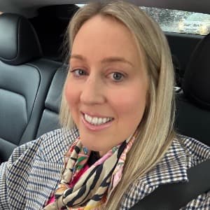 Jennifer Williams profile photo
