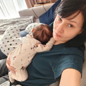 Anastasia Ershova profile photo