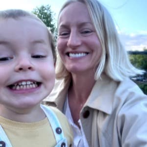 Elizabeth Brizzell profile photo