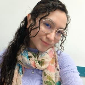 Grizel Pagola profile photo