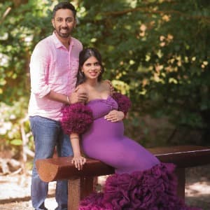 Priyanka Prakash Kumar profile photo