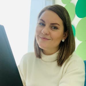 Evgenia Bochtareva profile photo