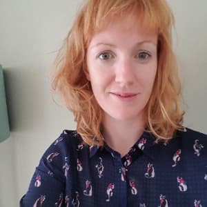 Charleen Okeeffe profile photo