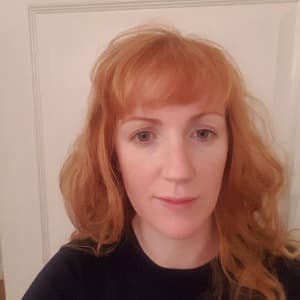 Charleen Okeeffe profile photo