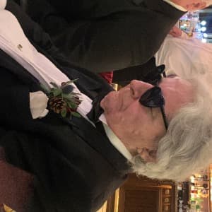 Caroline Jolley profile photo